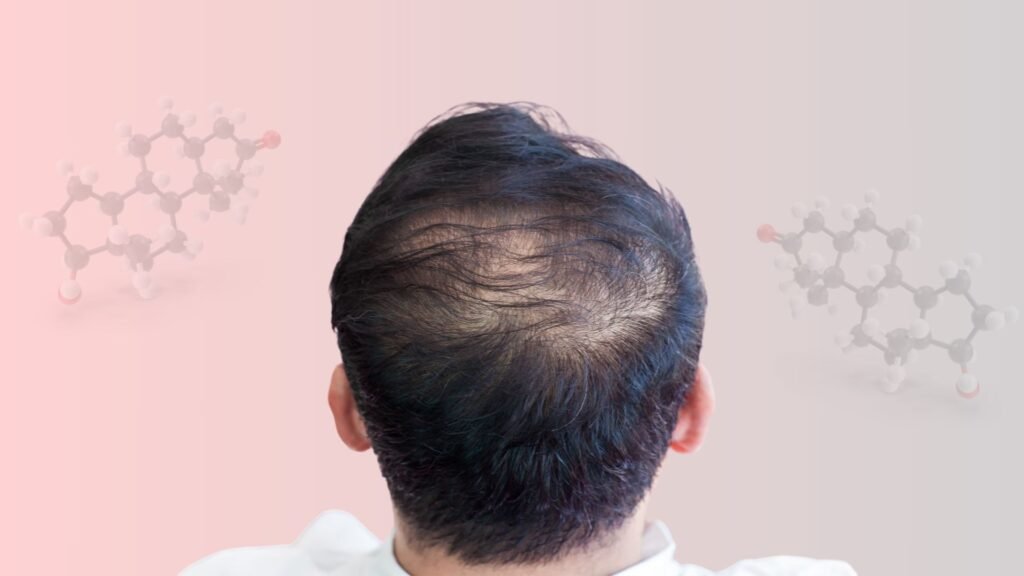 How to Remove DHT from Scalp