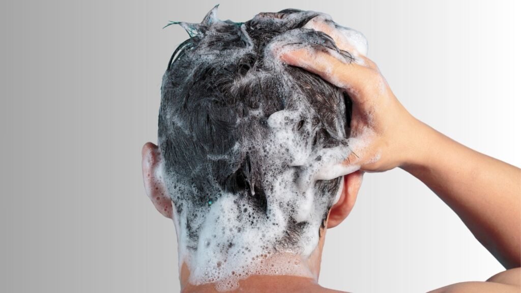 Washing Hair Daily Cause Hair Loss