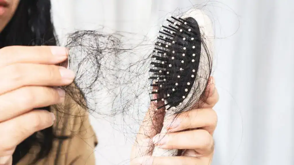 Postpartum Hair Loss Treatment in Chennai