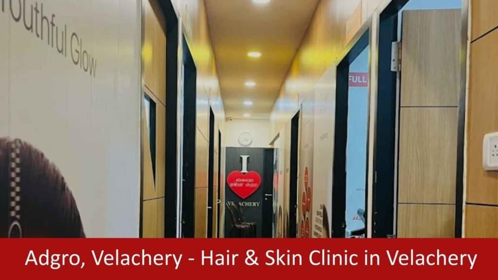 Adgro velachery - Skin Clinic in Velachery